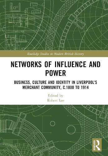 Networks of Influence and Power