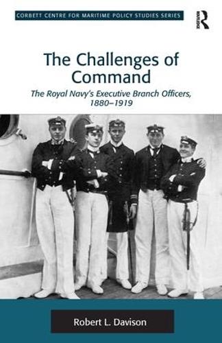 The Challenges of Command