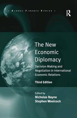 The New Economic Diplomacy