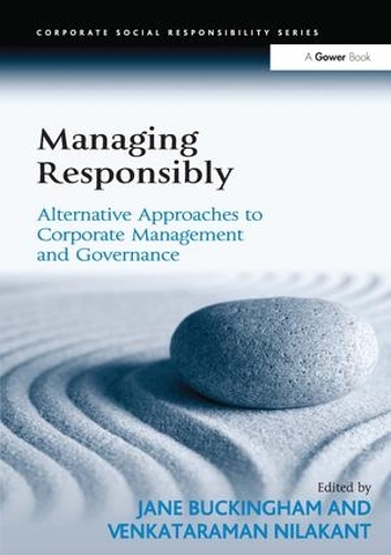 Managing Responsibly
