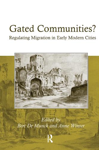 Gated Communities?