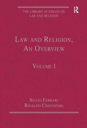 Law and Religion, An Overview