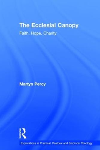 The Ecclesial Canopy