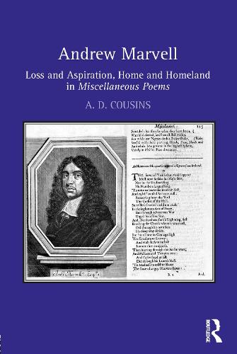 Andrew Marvell