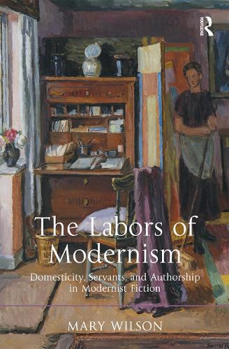 The Labors of Modernism