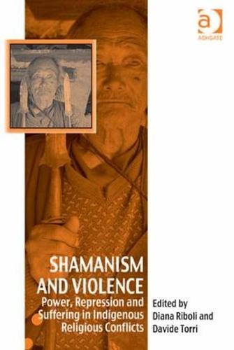 Shamanism and Violence