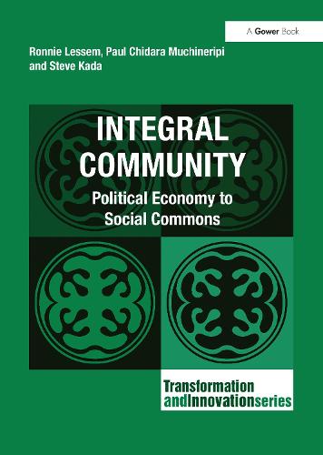 Integral Community