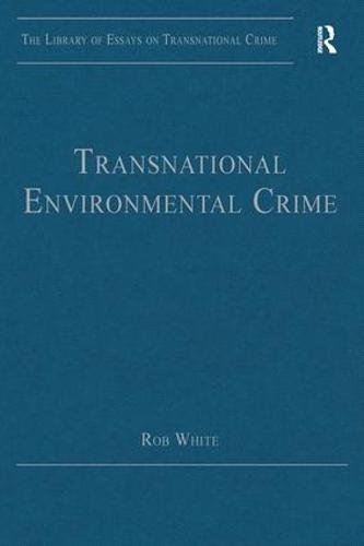 Transnational Environmental Crime