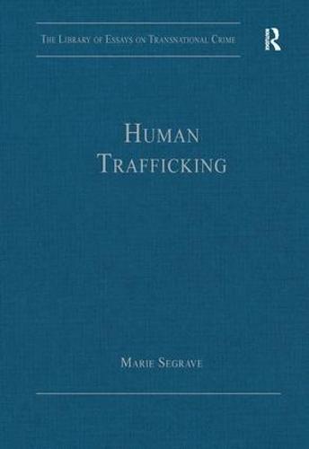 Human Trafficking