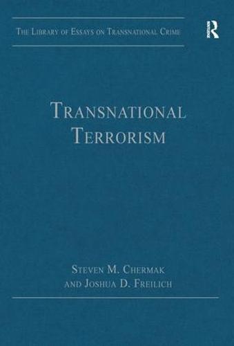 Transnational Terrorism