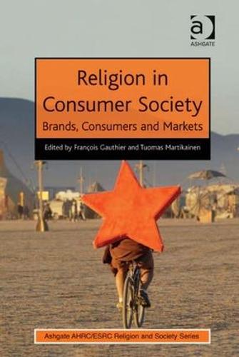 Religion in Consumer Society