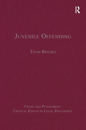 Juvenile Offending