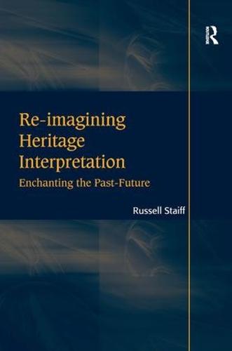 Re-imagining Heritage Interpretation