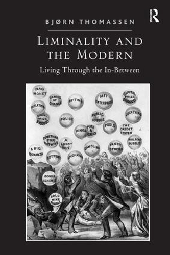Liminality and the Modern