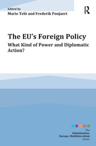 The EU's Foreign Policy