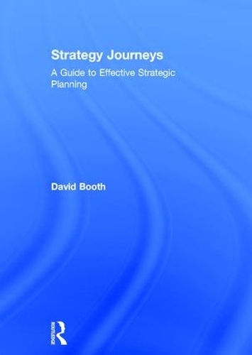 Strategy Journeys
