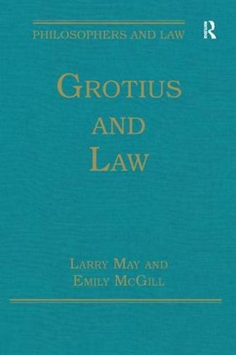 Grotius and Law