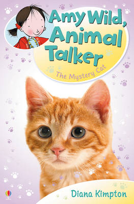Amy Wild, Animal Talker