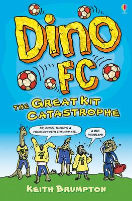 The Great Kit Catastrophe