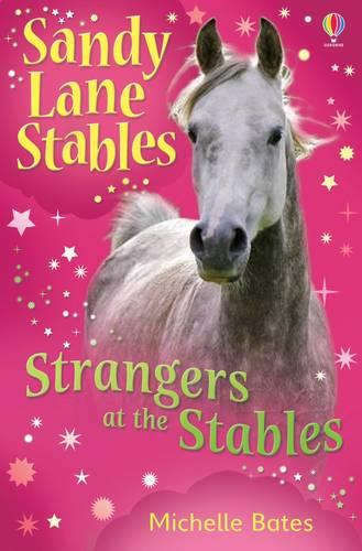 Strangers at the Stable