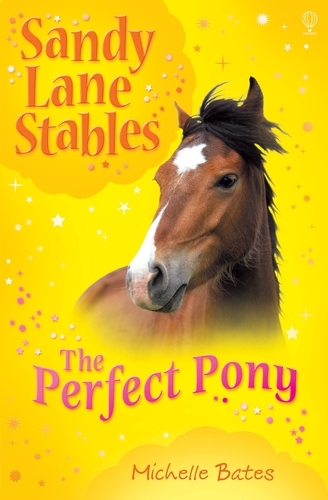 Perfect Pony