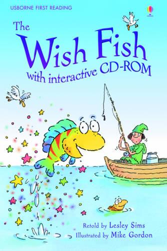 Wish Fish