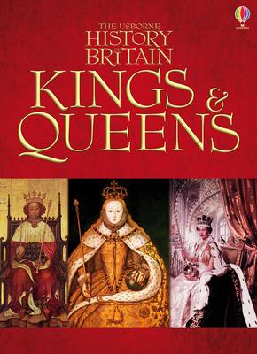 History of Britain