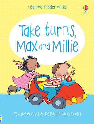 Take Turns