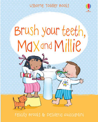 Brush Your Teeth