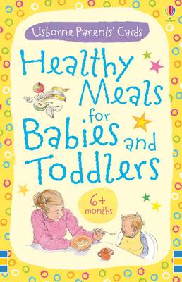 Usborne Parents' Cards