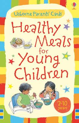 Usborne Parents' Cards