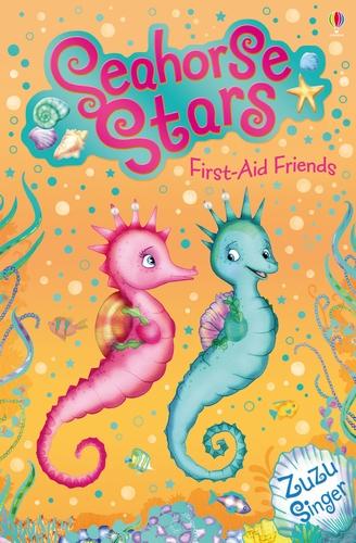 First Aid Friends