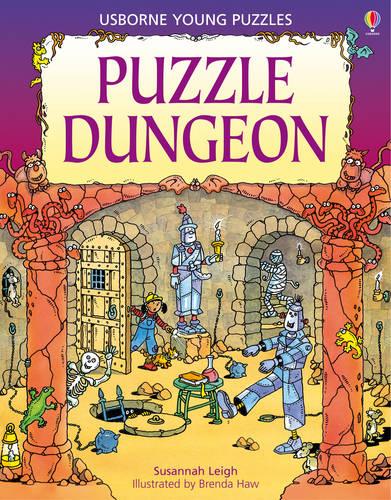 Puzzle Dungeon