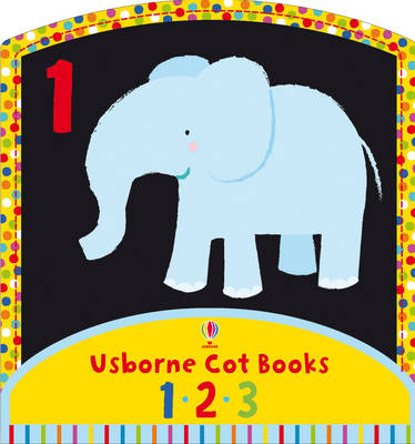 123 Cot Book
