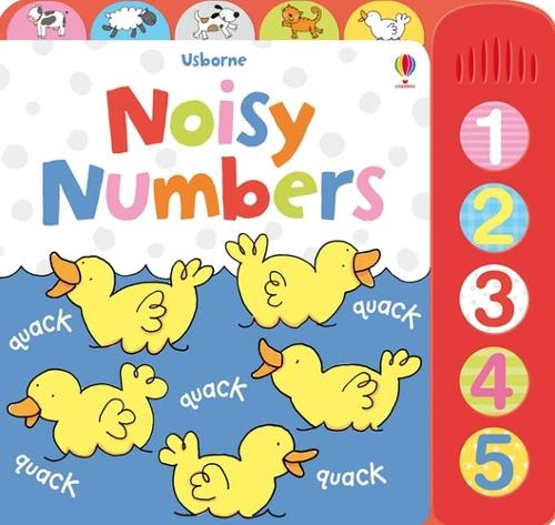 Noisy Numbers