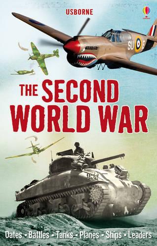 Second World War