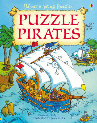 Puzzle Pirates