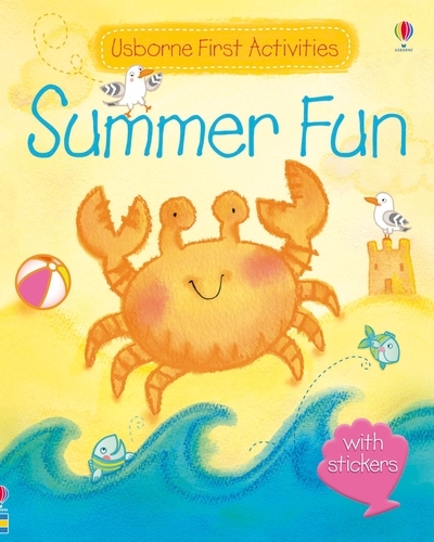 Summer fun