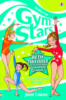 Gym Stars Book 2