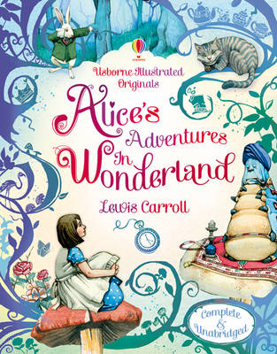 Alice's Adventures in Wonderland