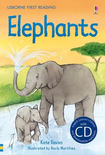 Elephants