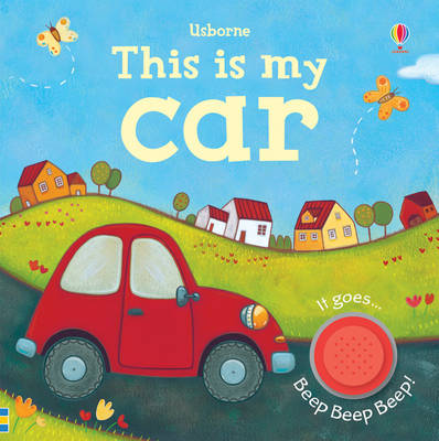 This is My Car