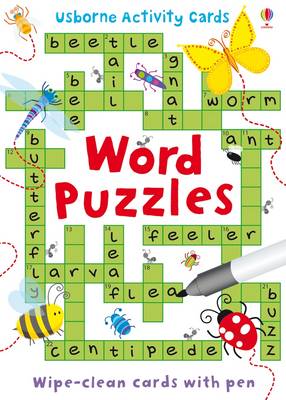 Word Puzzles