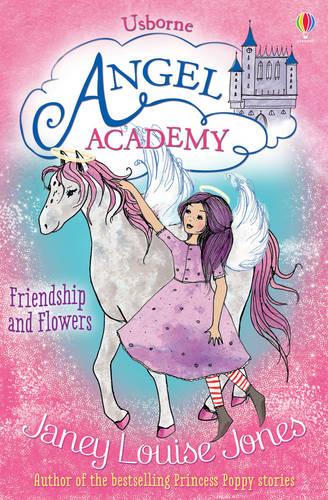 Friendship and Flowers