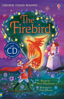 The Firebird
