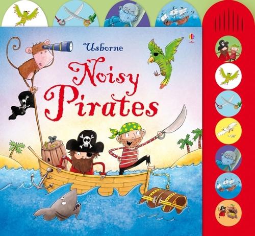 Noisy Pirates