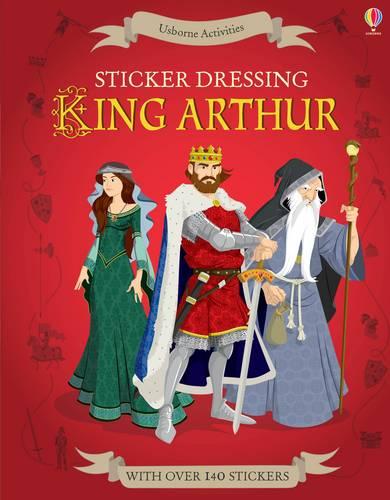 King Arthur