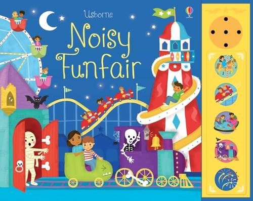 Noisy Funfair
