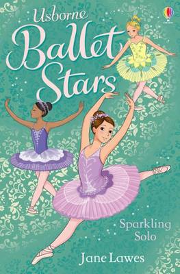 Sparkling Solo