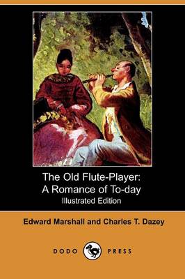 The Old Flute-Player